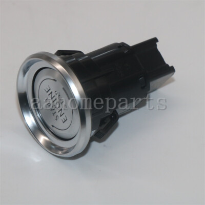 OEM Ignition Start Stop On/Off Switch 84593316 for 20-23 Chevrolet C8 Corvette 