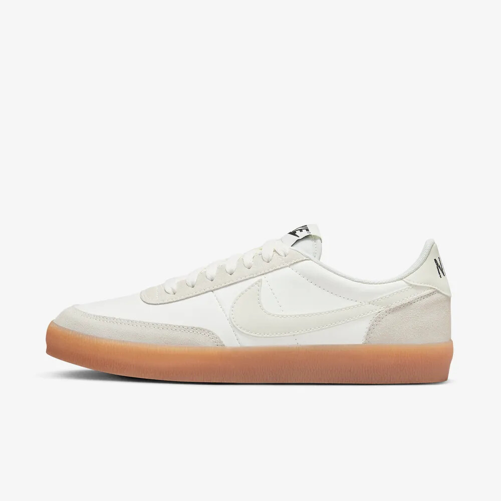 スニーカー nike killshot 2 women shoes HQ3486-699 New Nike Women's Killshot 2 Shoes - Sail/ Gum (FZ5630-101