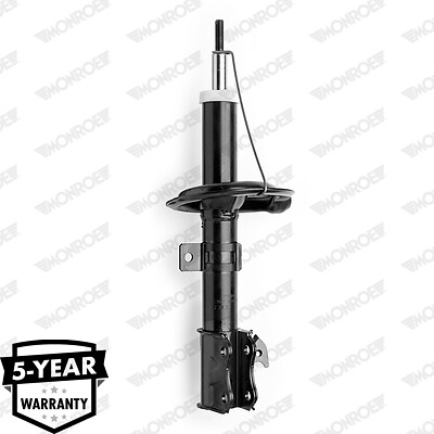 SHOCK ABSORBER FOR SUZUKI SWIFTIII M13A 1.3L 4cyl SWIFT III | eBay