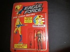 Aigle Force - Mego-Idéal - Goldie Hawk (Blondie Jet