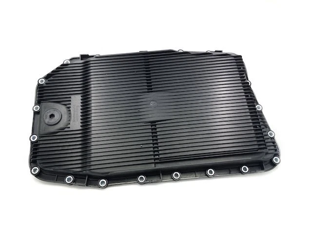 Kit de filtro y cárter de aceite transmisión automática para BMW 745Li 2002-2005 86164XF 2004 2003 Foto 3 de 3