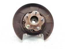 11-13 Infiniti EX35/EX37 Rear Passenger Spindle/Knuckle OEM 430181BA0B