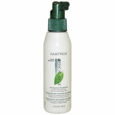 Matrix Biolage Scalptherapie Oil Control Treatment 4.2 oz FREE SHIPPING