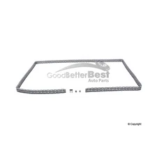 One New iwis Engine Timing Chain 50034387 0029978394 for Mercedes MB 500SL