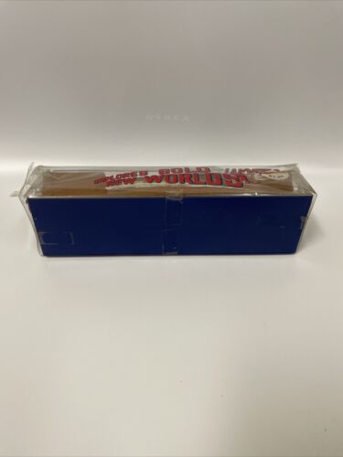 1976 Official Star Trek Belt L 28-30 - Picture 7 of 8