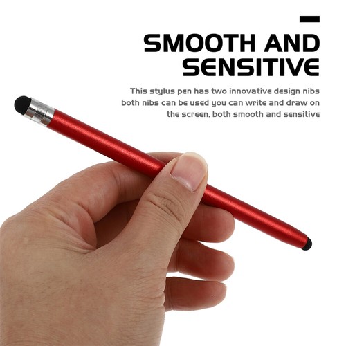 4 Pcs Touchscreen-Stift Student Tablet-Bildschirmstift Zeichenstift - 第 4/11 張圖片