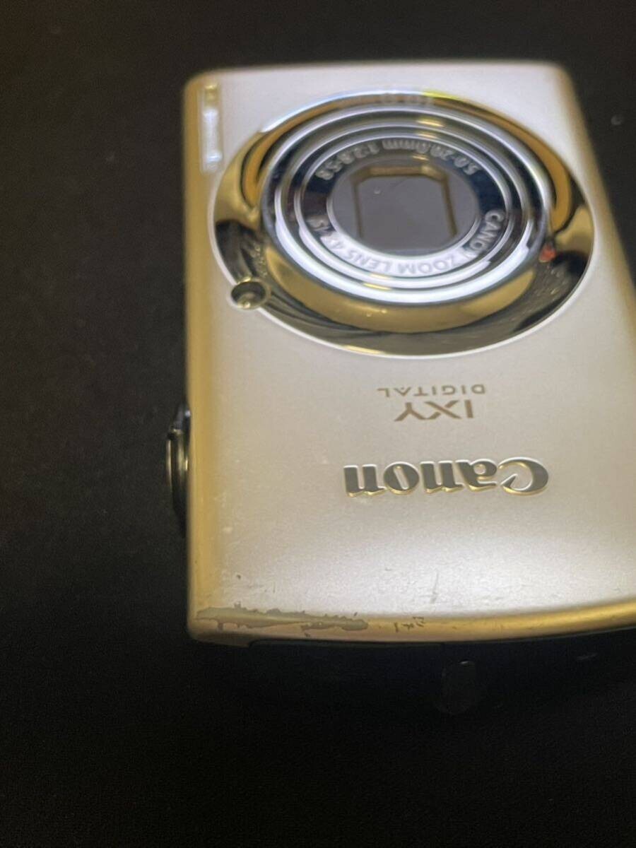 Canon IXY DIGITAL 920 IS 10.0MP Compact Digital Camera Gold Canon IXY DIGITAL 920 IS 10.0MP Compact Digital Camera Gold