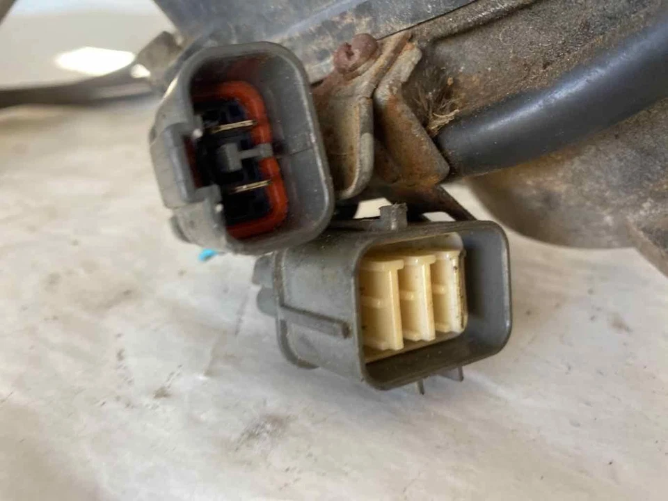 1992 - 2001 ACURA INTEGRA LS Hatchback 1.8L Ignition Coil Ignitor 4 Cylinder - Image 4 of 4