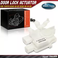 Door Lock Actuator for Mazda 5 2006-2010 2012-2017 Rear Left LH Driver C23573350