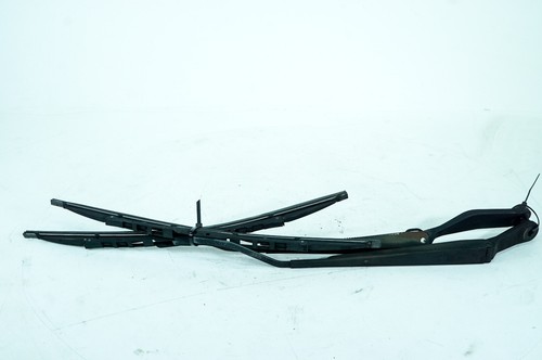 06-15 Mazda MX-5 Miata OEM Front Right & Left Windshield Wiper Arms Blades 5094 - Picture 14 of 24