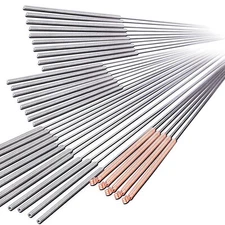 43pcs Cleaning Pin+Copper Wire Brush+Wrench and Tweezer 3D Printer Cleaning Kit