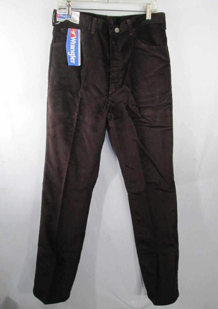 Wrangler 1980s Vintage Jeans for Men for sale | eBay