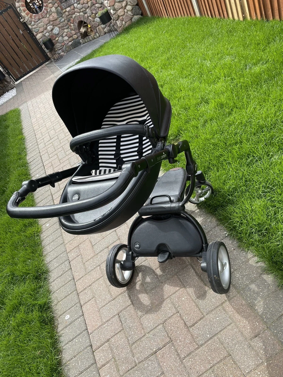 Mima top umbrella stroller