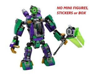【M】 Lego 76097 | eBay