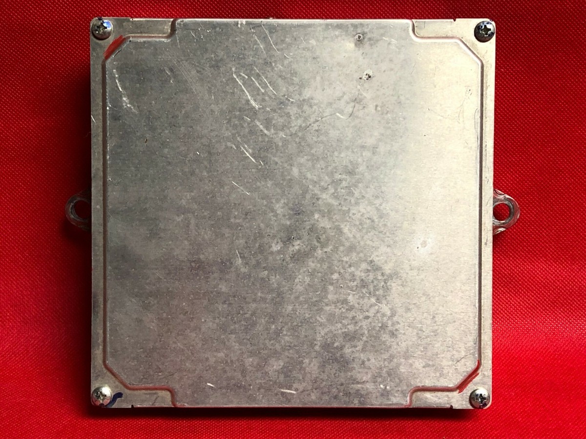 HONDA Pコート PROGRAMMED KEY PLUG & PLAY HONDA ACCORD ECM ECU MODULE
