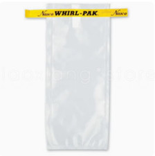 One box/500pcs B00994WA Sampling Bag Disposable Bag 1065ML