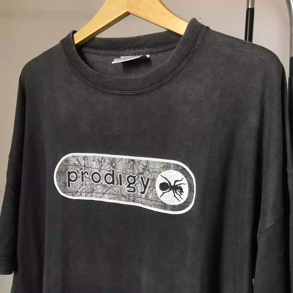 The Prodigy Basic Concert Tour Collection All Size S to 5XL T-shirt