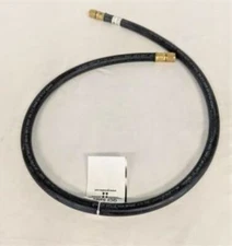 Parker 2 SAE 45 Swivel # 8 Charge Back Hose - P/N  12-21021-061