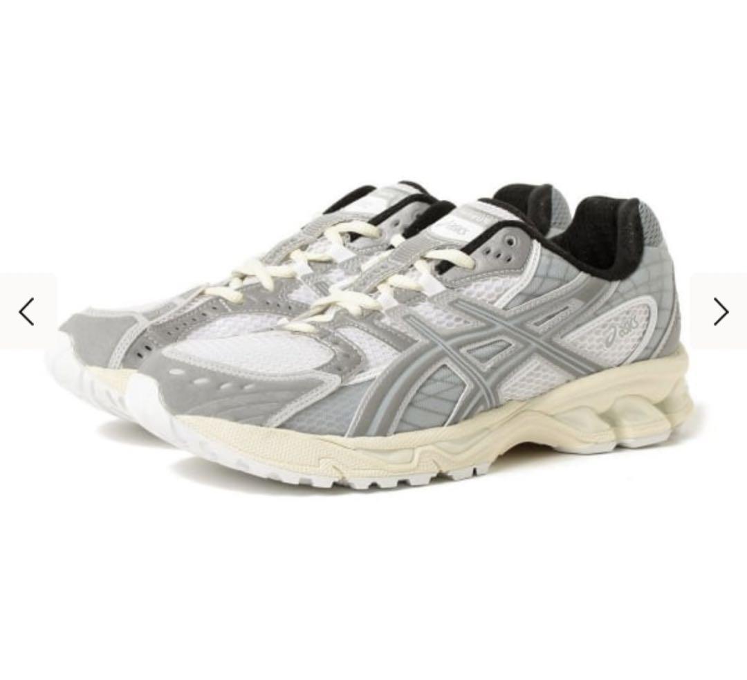 Gel-Nimbus 10.1 Asics Min-Nano Size US8