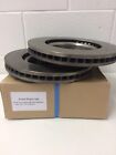 <!--F#f_0-->Genuine Holden Brake Rotors front Commodore/ Statesman VE VF WM WN V6 Models<!--F/-->
