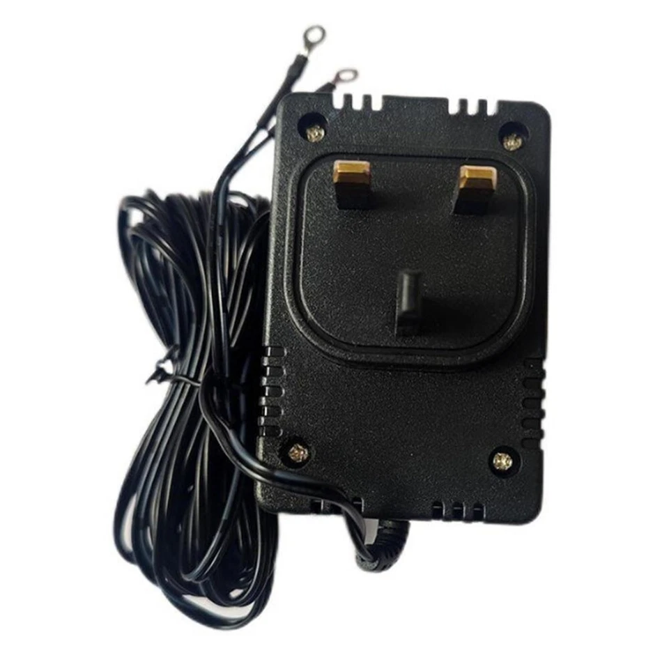 24V Trafo für Ring Video Doorbell einfache Installation mit 8m Kabel - Bild 3 von 4