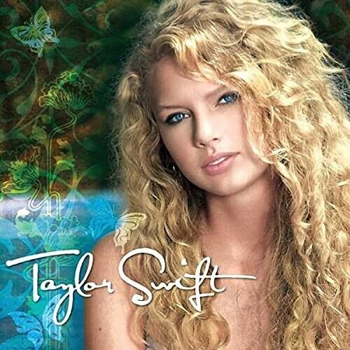 Taylor Swift – Taylor Swift - NEW SEALED VINYL 2LP GATEFOLD NM