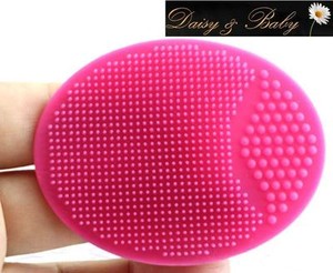 cradle cap brush