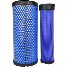 Air Filter Kit for Ditchwitch JT1720 Jet Trac Boring Systems RT75 Trencher