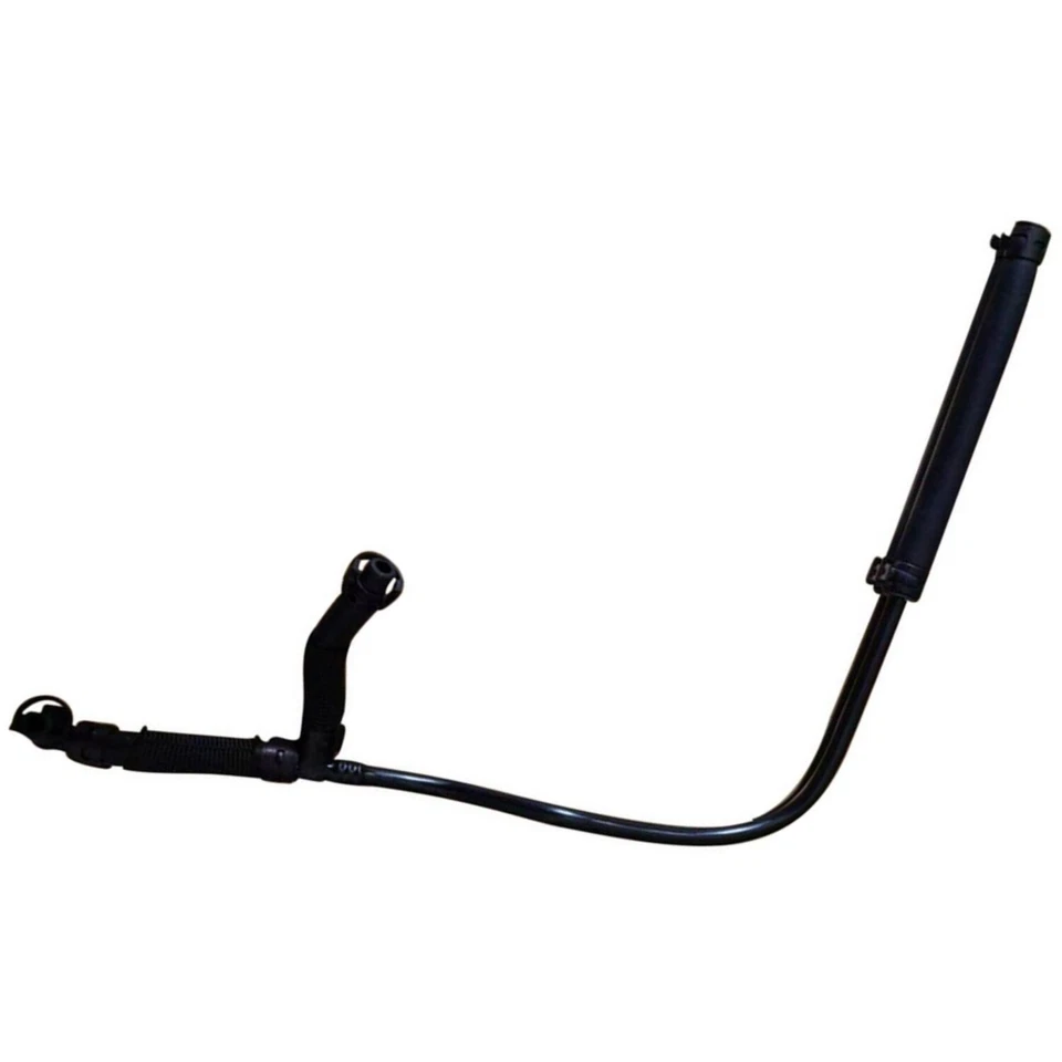 Manguera de desbordamiento tanque recuperación refrigerante radiador Jaguar XF 2010-2015 C2Z14540 Foto 3 de 4