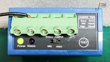 15749 NK TECHNOLOGIES GROUND FAULT SENSOR AG3-SDT1-24U-ENE-TR3N