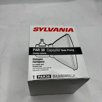 Sylvania Hi-Spot 120 SU 230V 100W 30 ° culot E27 SV1 Sylvania Hi-Spot 120 SU 230V 100W 30 ° culot E27 SV1