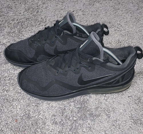 Nike Men's Air Max Fury Running Shoes - AA5739-002 - size 10.5 - 第 1/7 張圖片