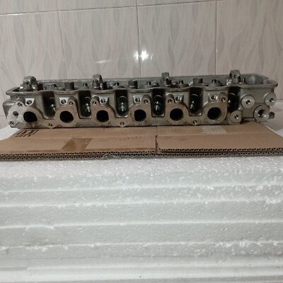 NOS Toyota 4M Engine Cylinder Head Crown MS85 MS95 MS88 MS83