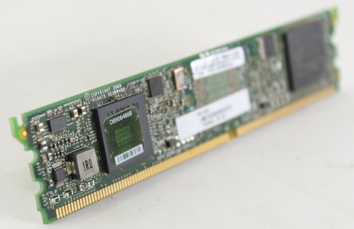 Cisco PVDM3-32 - 32 Channel Voice Video High-Density DSP Module 73-11577-03 - Picture 2 of 5