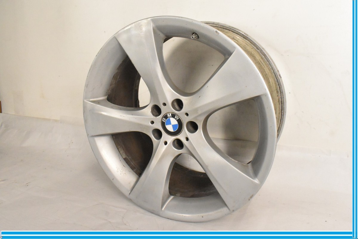 10 11 12 13 14 15 16 17 535i 550i 740i 750i 760i OEM Wheel Rim 