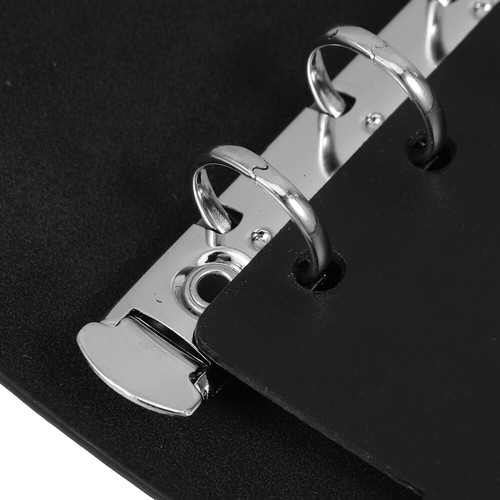 Loose-leaf Case Planner Accessories for Women Binder Cover Account - 第 10/12 張圖片