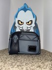 Loungefly Disney Villains Hades Cosplay Mini Backpack