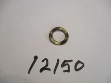 NEW HOMELITE 350, 360 (prior to lot 1054) CHOKE KNOB WAVE WASHER  PN 12150