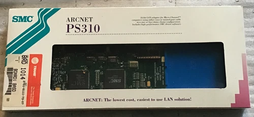 TRANE BRD 1014 BMTS BCU Board LOT
