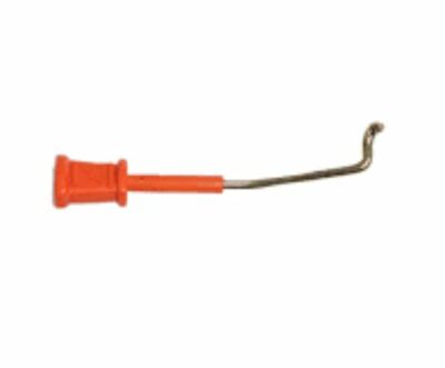 A241000140 Genuine ECHO CHAINSAW CHOKE LEVER NEW CS-370, CS-400, CS-420 