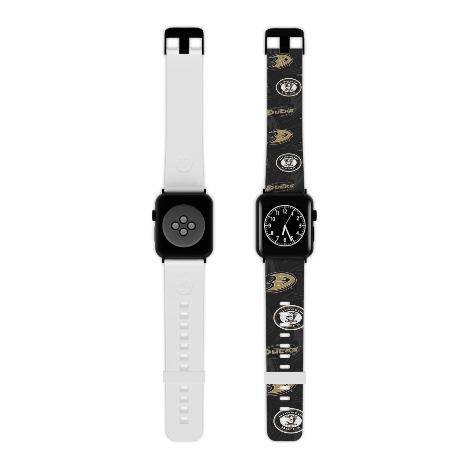 Anaheim Ducks Watch Band for Apple Watch