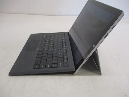 Microsoft Surface Pro 3 Core i5-4300U @ 1.9GHz 8GB Ram 256GB HD - Picture 4 of 17