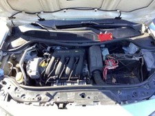 Wischerarm vorne Renault Megane II Grandtour KM P20578300