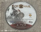 God of War III – Greatest Hits (Sony PlayStation 3, 2010)