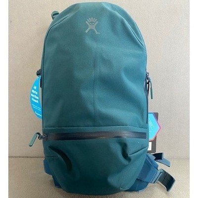 Hydro Flask Journey‎ Series 10L Hydration Pack Jade HP10ML380 New BK_D1.jpg main image 3