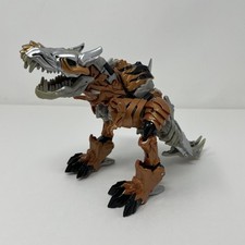 Transformers Generations Grimlock AOE Age of Extinction Voyager Loose 2014