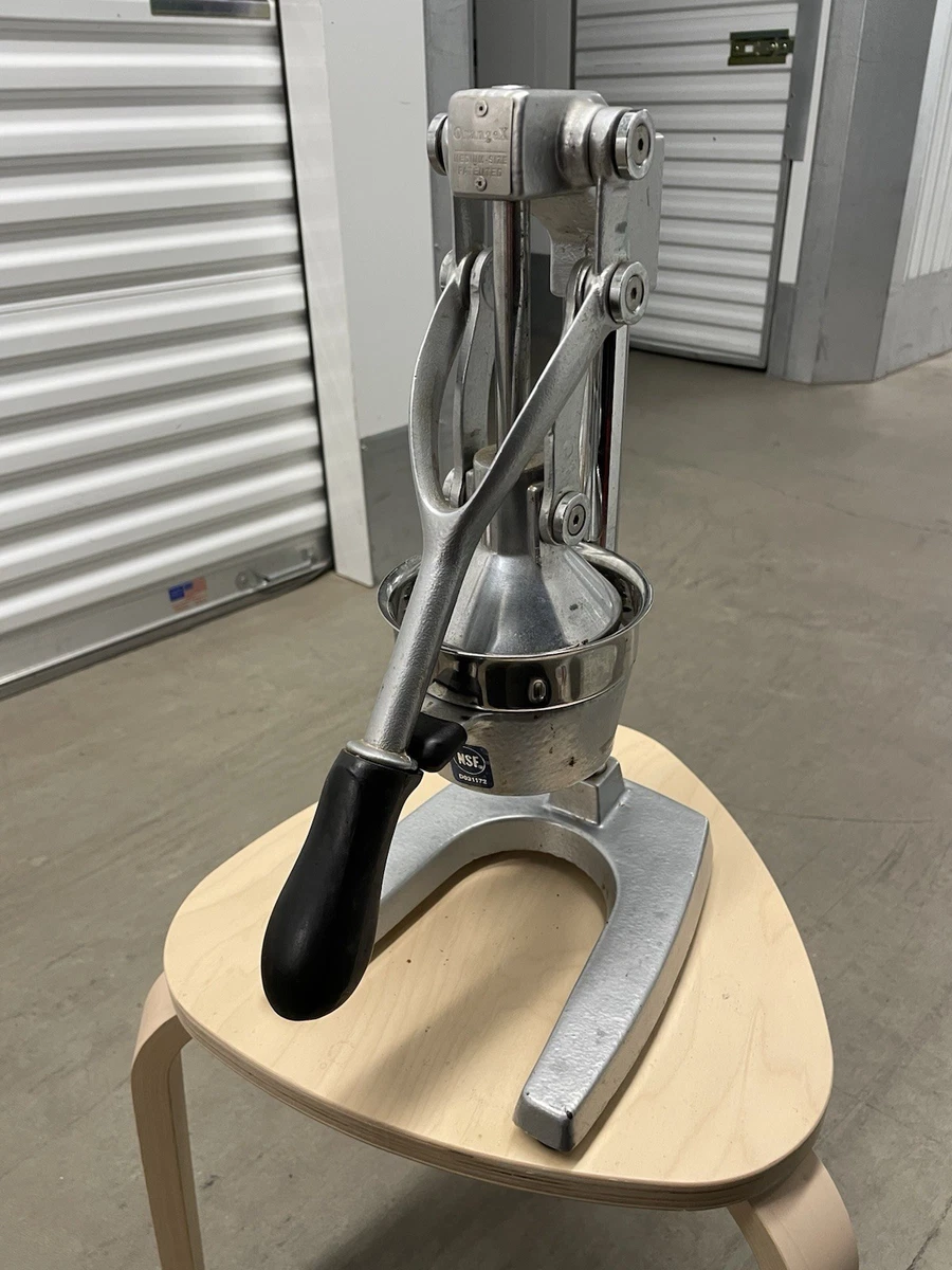 OrangeX 榨汁机| eBay