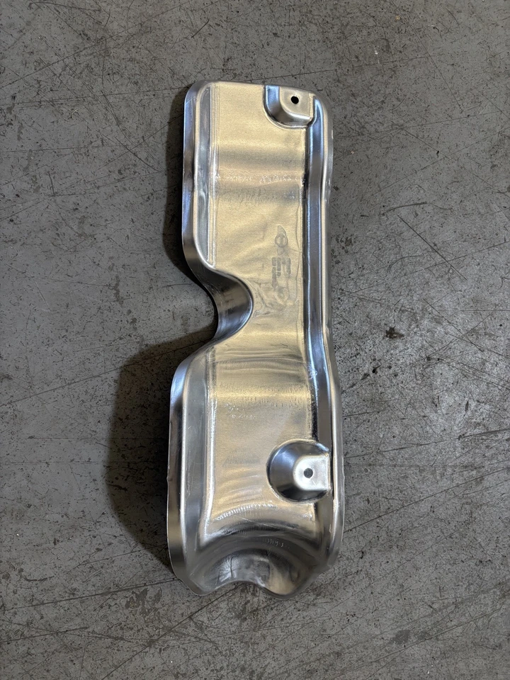 BMW Mini One/Cooper/S Steering Rack Heat Shield  32136756861) R50/R52/R53 - Image 3 of 3