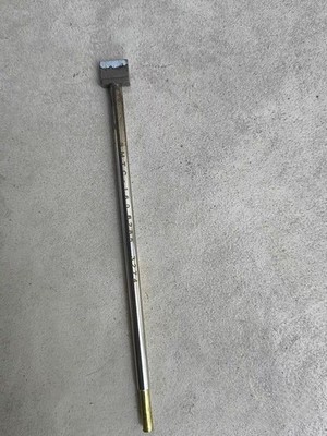 1pc ONLY!!! Used OKI Metcal SMTC-160 Soldering Tip #free shipping