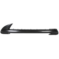 Blende StoßFäNger Vorne Links Schwarz FüR Peugeot 206+ T3E 2L_ 2M_